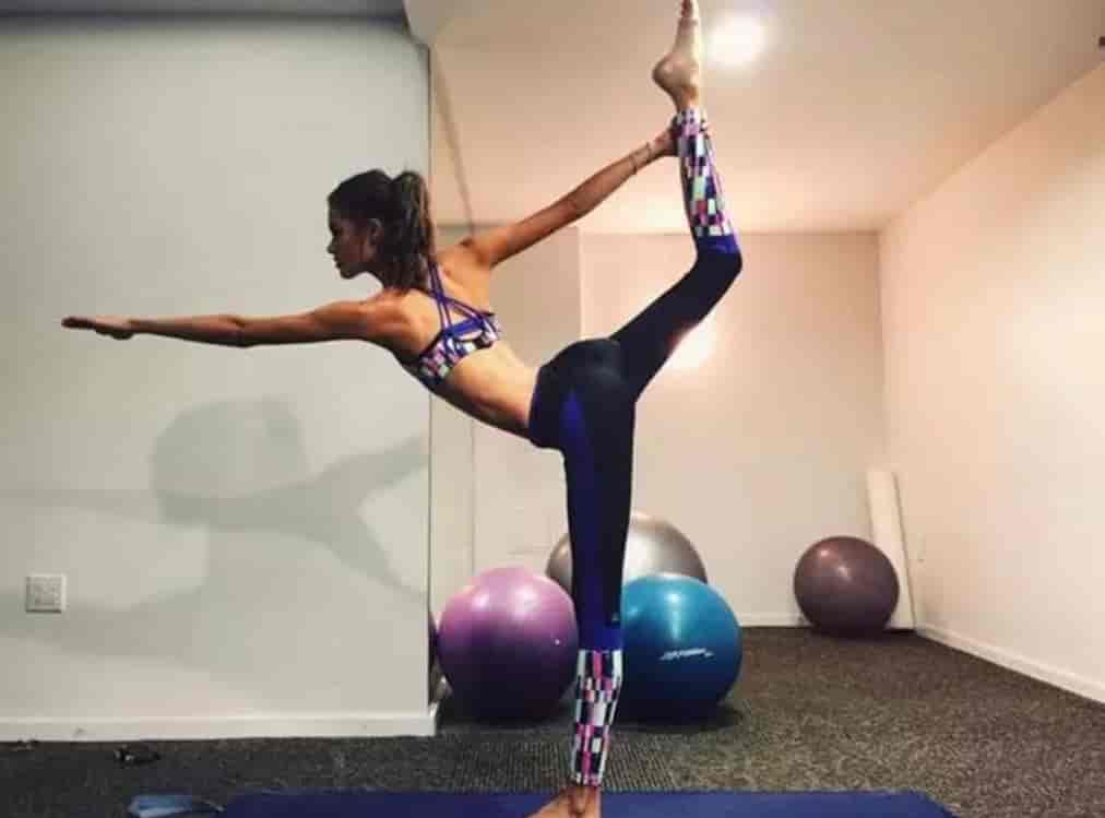 健身可以給你帶來什么？